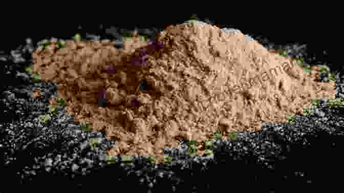 A Close Up Of A Brown Powder, Which Is Heroin, A Highly Addictive Opioid That Is Derived From Morphine. Information Wants To Be Free: The Story Behind The World S Most Dangerous