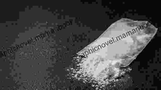 A Close Up Of A White Powder, Which Is Cocaine, A Powerful Stimulant That Is Extracted From Coca Leaves. Information Wants To Be Free: The Story Behind The World S Most Dangerous