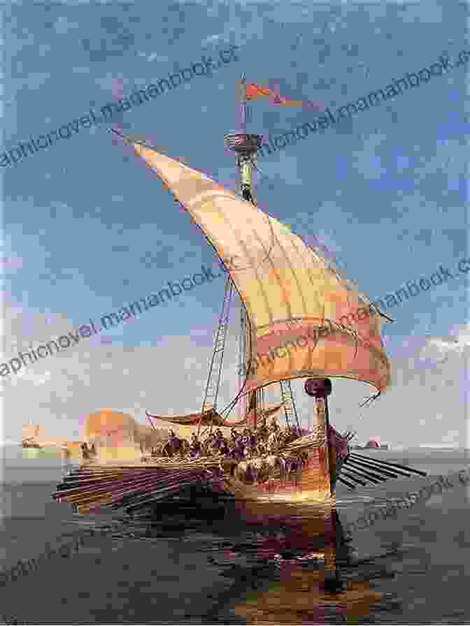 A Depiction Of Jason And The Argonauts Sailing On The Argo, Their Ship, Towards The Isle Of Colchis To Retrieve The Golden Fleece The Golden Fleece (Unabridged Start Publishing LLC)