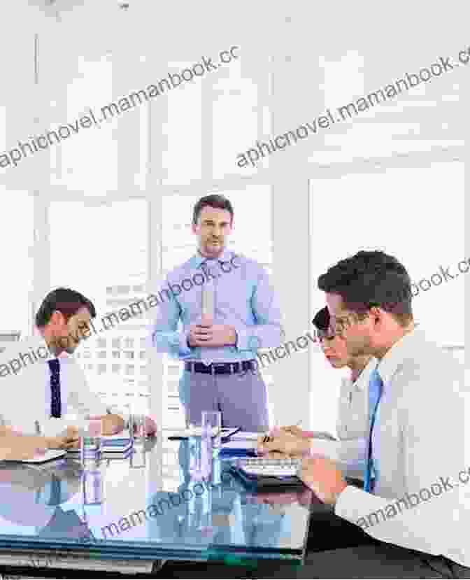 A Group Of Business Executives Sitting Around A Conference Table Appear To Be Disengaged And Not Fully Invested In The ERP Rollout Process. Hivemind: ERP Implementations Lessons Learned Reference: Hard Lessons Learned From ERP Rollouts By Hivemind Network Experts