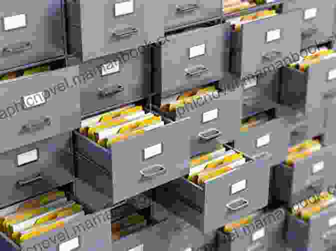 A Pile Of Boxes Full Of Paper Documents That Need To Be Converted Into Digital Format In Order To Be Migrated To The New ERP System. Hivemind: ERP Implementations Lessons Learned Reference: Hard Lessons Learned From ERP Rollouts By Hivemind Network Experts