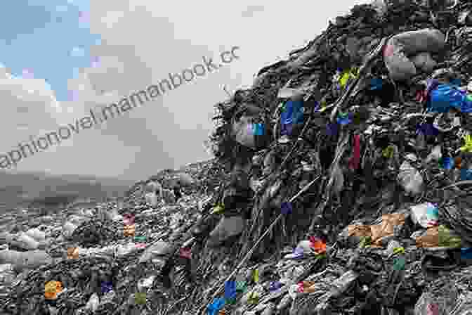 A Pile Of Discarded Clothing In A Landfill. Overdressed: The Shockingly High Cost Of Cheap Fashion