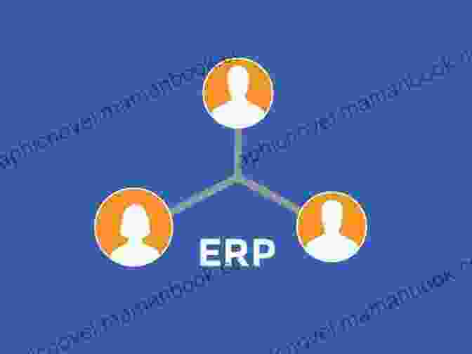 A Team Of IT Professionals Are Working On Implementing An ERP System With Little To No Involvement From The End Users, Who Are Sitting At Their Desks Looking Confused And Disengaged. Hivemind: ERP Implementations Lessons Learned Reference: Hard Lessons Learned From ERP Rollouts By Hivemind Network Experts