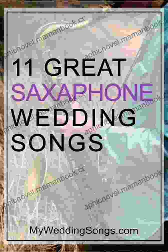 Alto Saxophone Part Canon In D Johann Pachelbel Alto Saxophone Solo With Piano Accompaniment * Easy Intermediate Sheet Music : Beautiful Classical Song For Saxophonists * Wedding Ceremony * Audio Online * BIG Notes