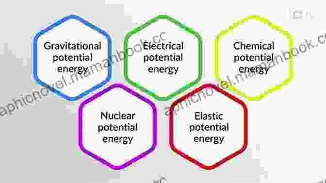 Diagram Of Potential Energy Types Potential Energy Kim Fielding