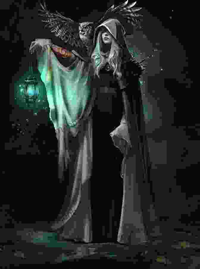 Elara, The Enchantress Of Ice And Aspiring Savior Of Asgard Ice Claims (The Asgard Enchantment Saga 9)