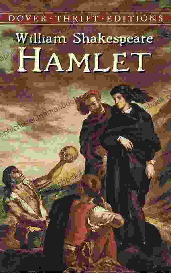 Hamlet By William Shakespeare 50 Masterpieces You Have To Read
