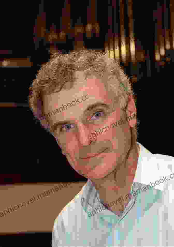 Image Of Peter Maxwell Davies, A Contemporary British Composer Known For His Innovative And Experimental Works British Music And Modernism 1895 1960