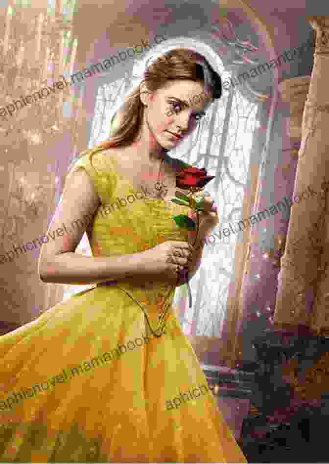 Jessie Ash As Belle In Beauty And The Beast Beauty And The Beast Jessie Ash