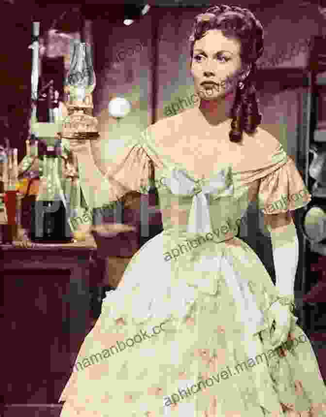 Jessie Ash In Her Iconic Role As Margaretta In The Curse Of Frankenstein (1957) Frankenstein (1973 1975) #5 Jessie Ash