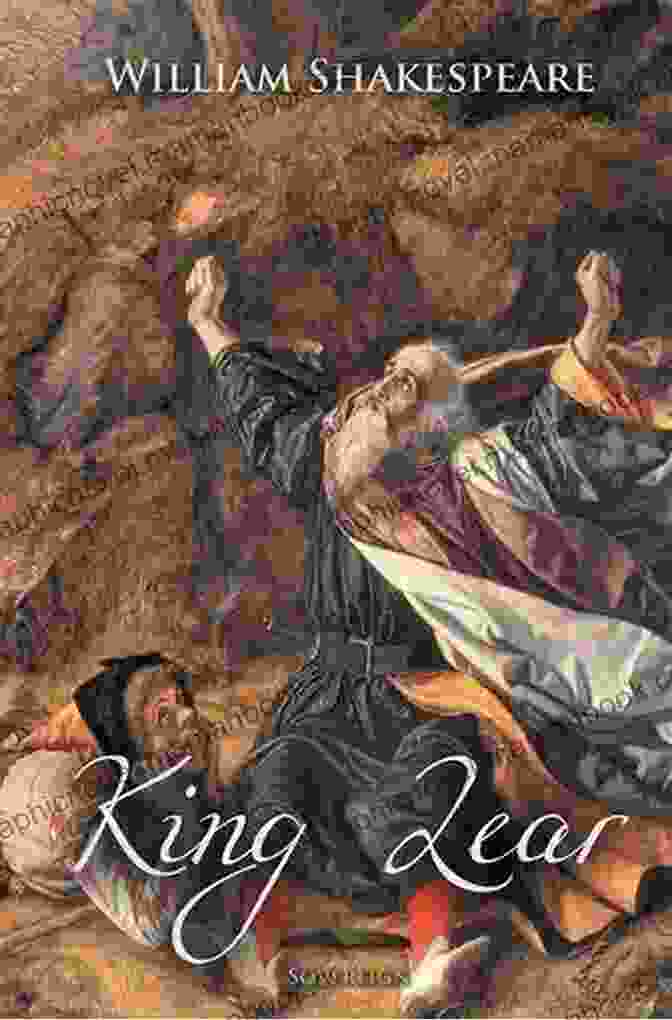 King Lear By William Shakespeare 50 Masterpieces You Have To Read