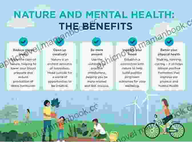 Mental Health Benefits Of Nature Vitamin N: The Essential Guide To A Nature Rich Life