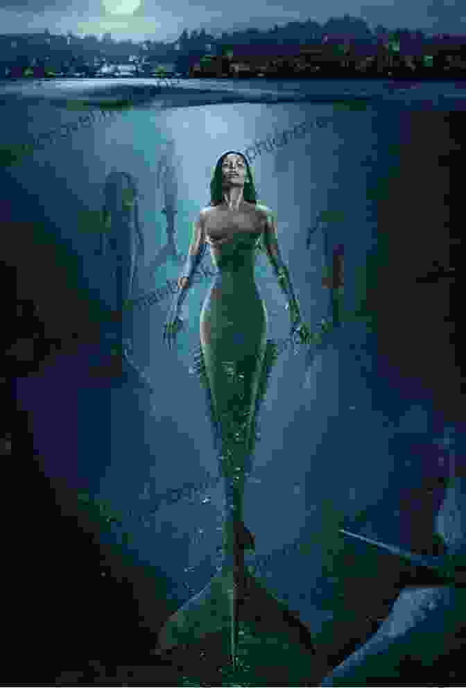 Mermaids With Enchanting Voices In The TV Series 'Siren' The Mermaid S Voice Returns In This One