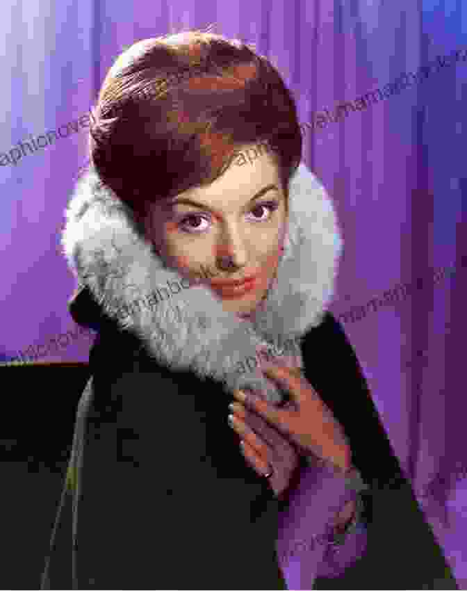 Portrait Of Jessie Ash, A Renowned British Horror Actress Frankenstein (1973 1975) #5 Jessie Ash