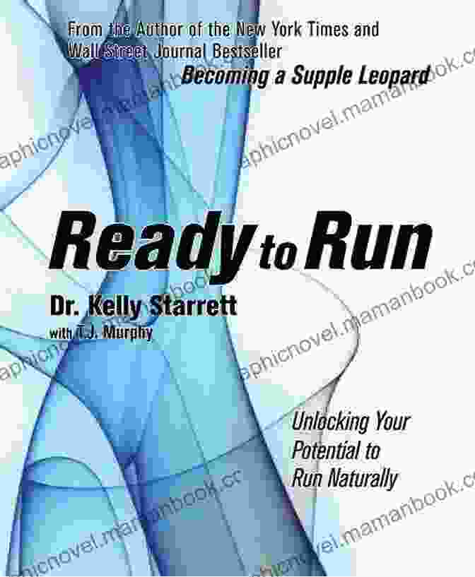 Push Ups A Joosr Guide To Ready To Run By Kelly Starrett: Unlocking Your Potential To Run Naturally