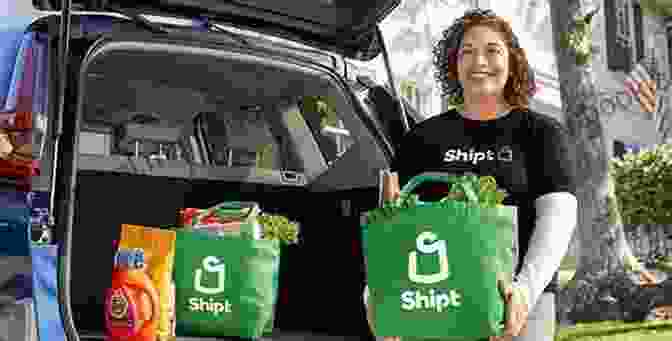 Shipt Is Another Great Way To Make Money This Weekend If You Have A Car And Are Comfortable Delivering Groceries. Ebay Thrifters Yard Sale Guide: Make Money This Weekend