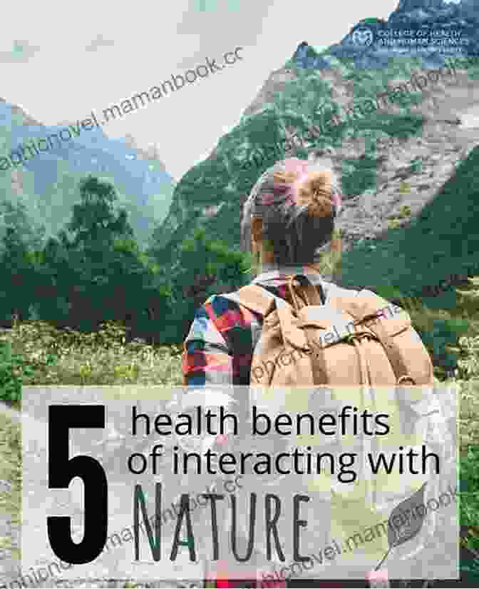 Spiritual Health Benefits Of Nature Vitamin N: The Essential Guide To A Nature Rich Life