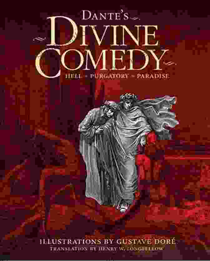 The Divine Comedy By Dante Alighieri 50 Masterpieces You Have To Read