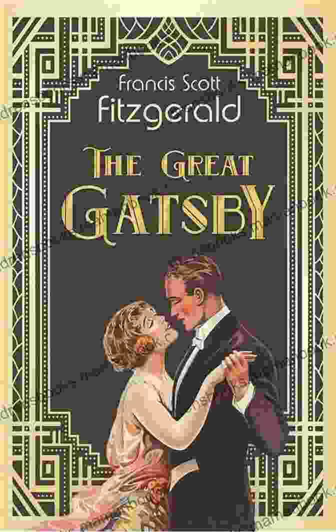 The Great Gatsby By F. Scott Fitzgerald 50 Masterpieces You Have To Read