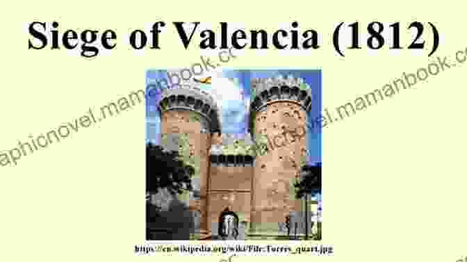 The Siege Of Valencia, A Protracted And Complex Conflict El Campeador (Reconquista Chronicles 2)