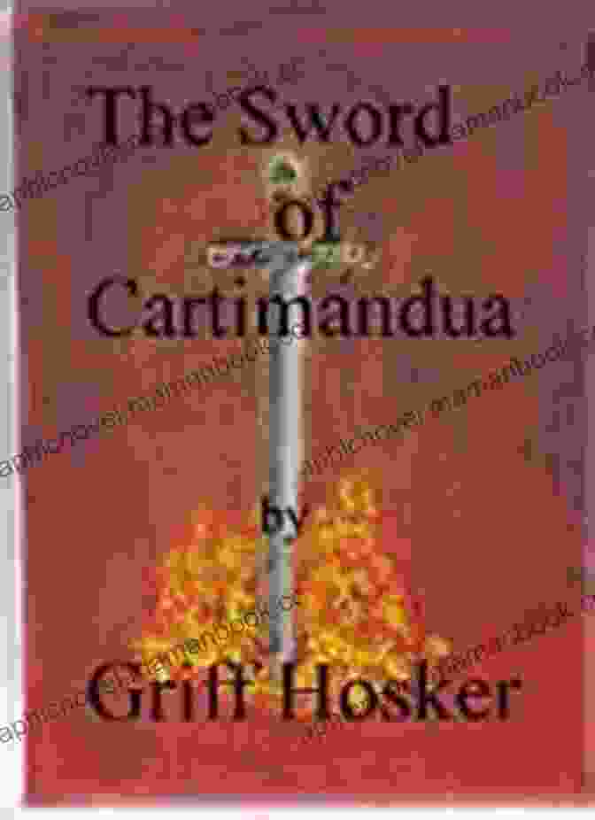 The Sword Of Cartimandua At The British Museum The Sword Of Cartimandua Griff Hosker