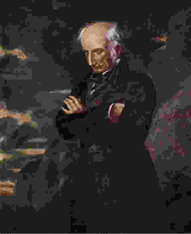 William Wordsworth, A Romantic Poet Who Was Influenced By The Enlightenment Idea Of Pleasure Wordsworth And The Enlightenment Idea Of Pleasure (Cambridge Studies In Romanticism 95)