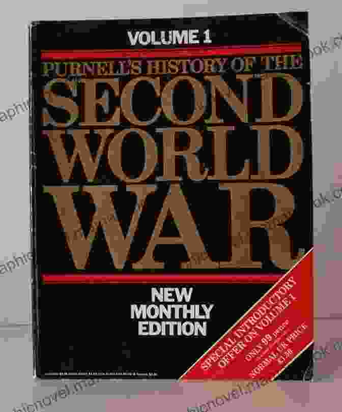 World War II The Second World War Vol 3: The War At Sea (Essential Histories 1)