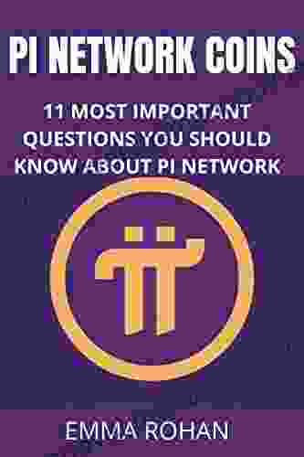 Pi Network Coin: 11 Most Important Questions And Answers You Should Know Start Mining Cryptocurrency