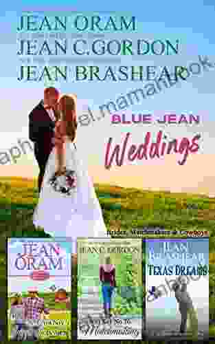Blue Jean Weddings: Brides Matchmakers And Cowboys