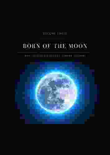 Born Of The Moon Enoch Black