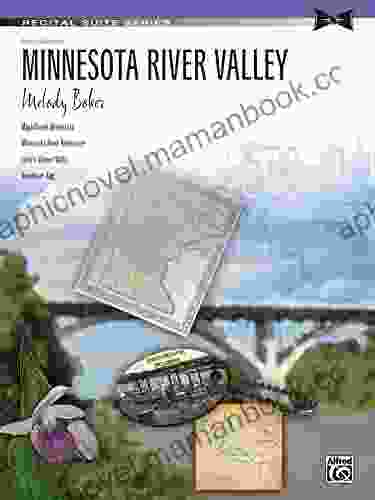 Minnesota River Valley: Early Advanced Piano Suite (Recital Suite Series)