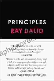 Principles: Life And Work Ray Dalio