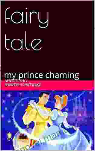 Fairy Tale: My Prince Chaming