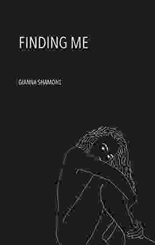 FINDING ME Gianna Shamone