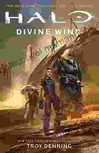 Halo: Divine Wind Troy Denning