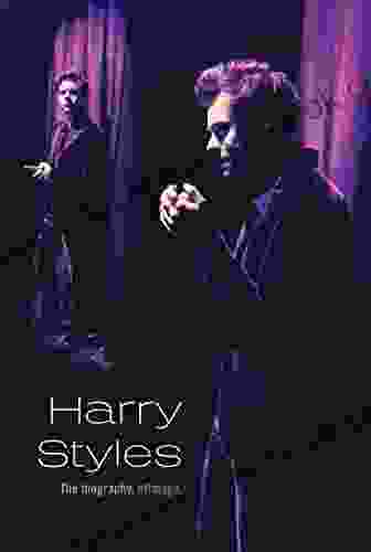 Harry Styles: The Biography Offstage