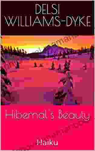 Hibernal S Beauty: Haiku Antonio Mira De Amescua