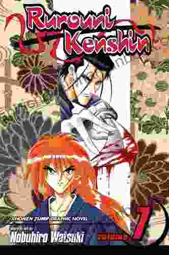 Rurouni Kenshin Vol 7: In The 11th Year Of Meiji May 14th
