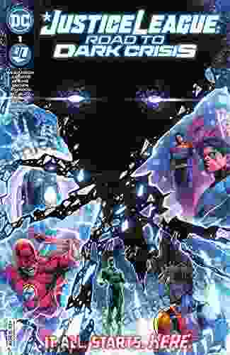 Justice League: Road To Dark Crisis (2024) #1 (Justice League (2024))