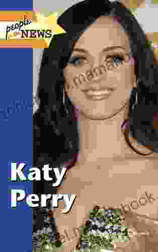 Katy Perry (People In The News)