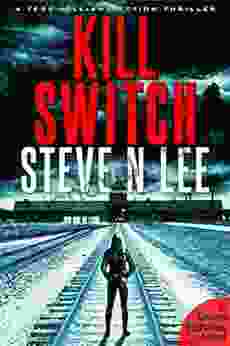 Kill Switch (Angel Of Darkness Fast Paced Action Thrillers 1)