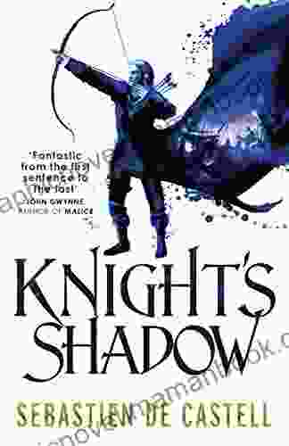 Knight S Shadow: The Greatcoats 2