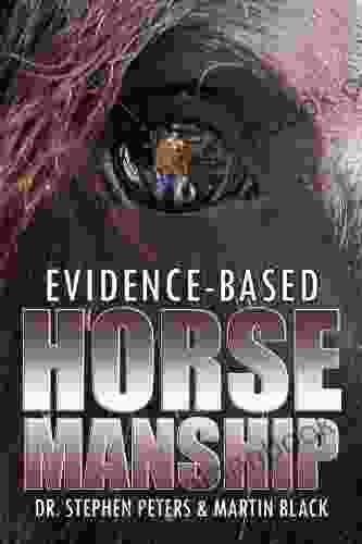 Evidence Based Horsemanship Kate Gable