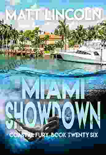 Miami Showdown (Coastal Fury 26)