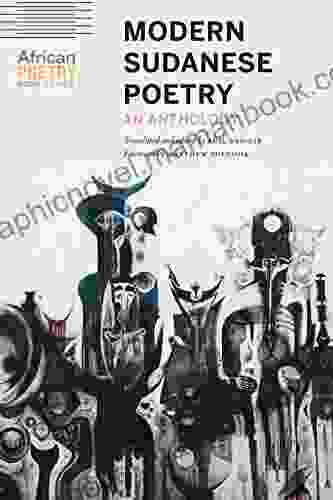 Modern Sudanese Poetry: An Anthology (African Poetry Book)