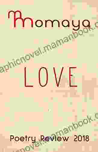 Momaya Poetry Review 2024 Love