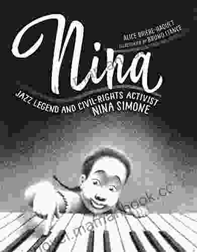 Nina: Jazz Legend And Civil Rights Activist Nina Simone