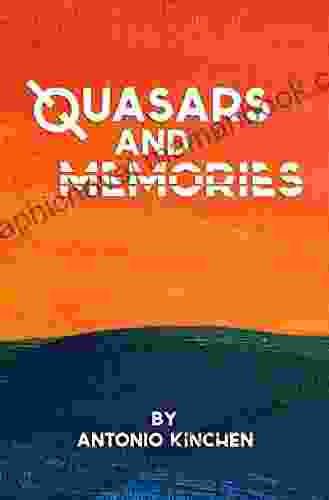 Quasars And Memories S A Pratt