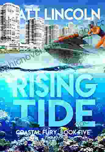 Rising Tide (Coastal Fury 5)