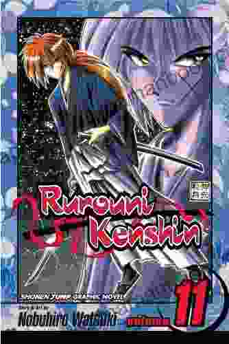 Rurouni Kenshin Vol 11: Overture To Destruction